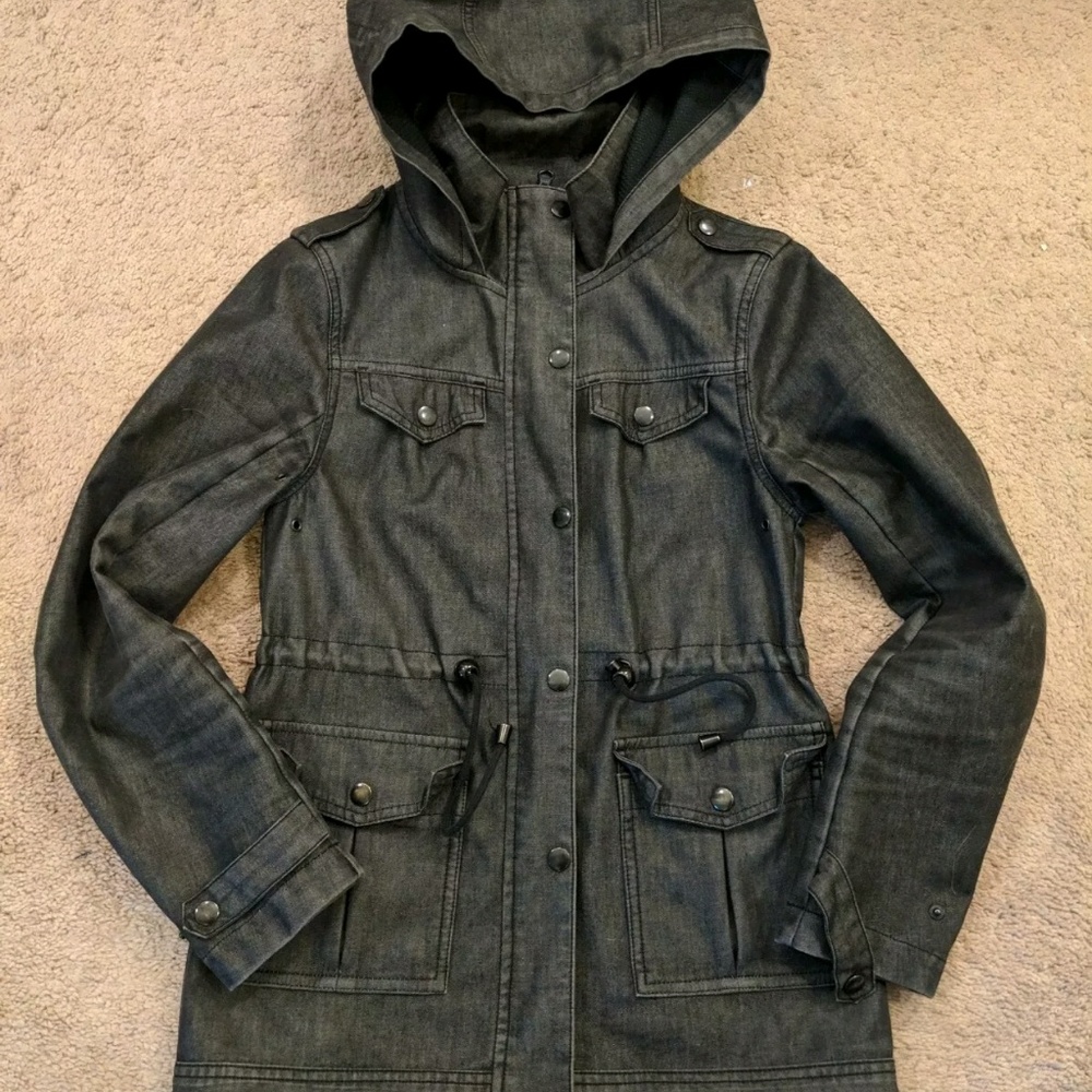 Mia Melon jacket